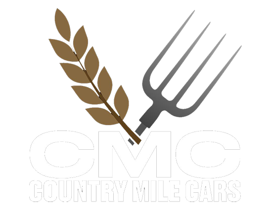 Country Mile Cars